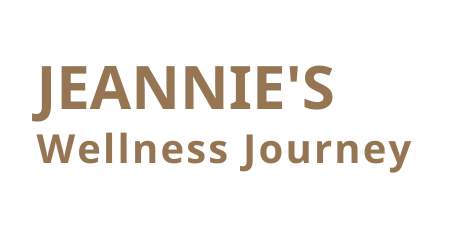 Jeannie's Wellness Journey